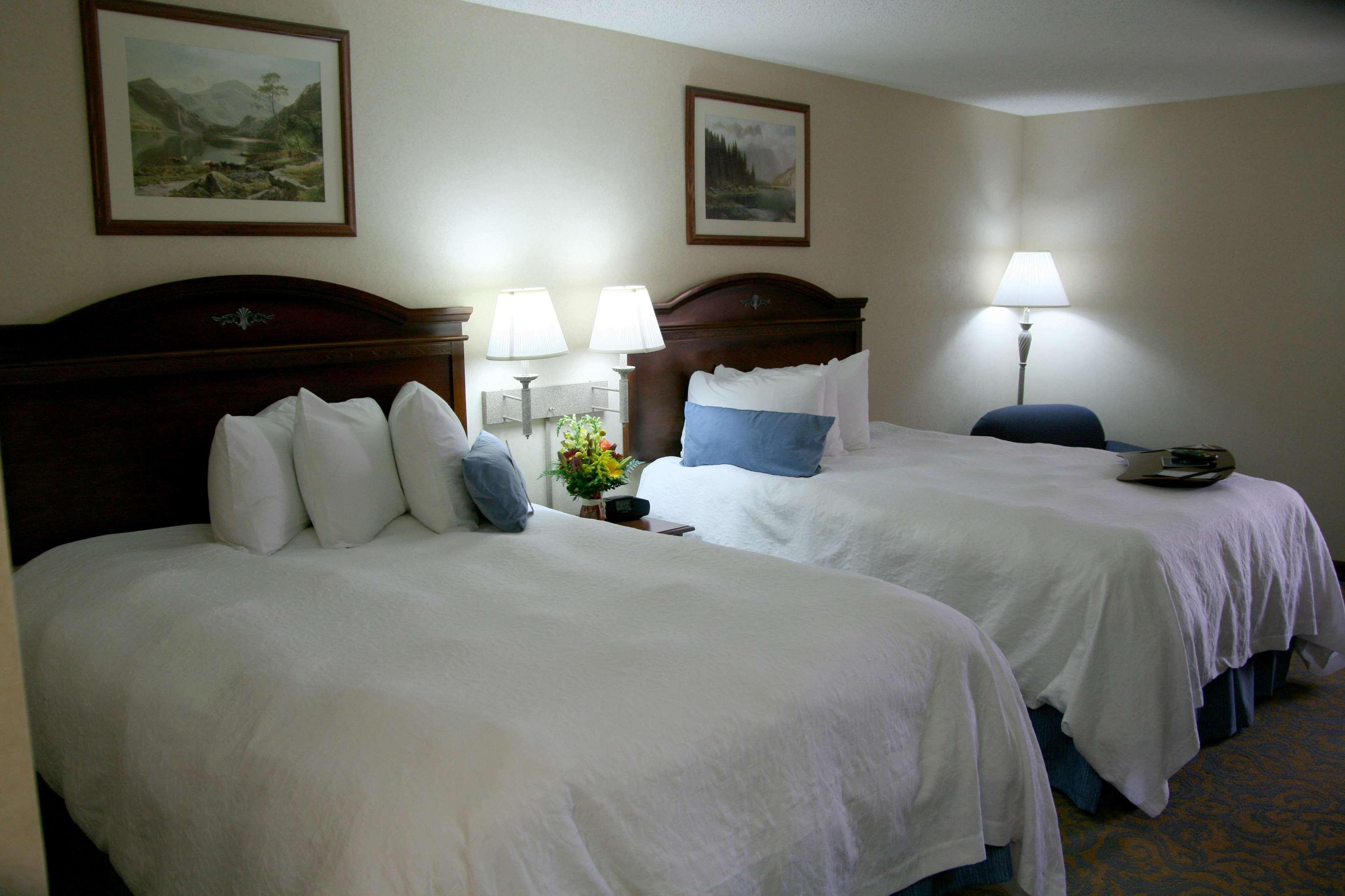 Surestay Plus Hotel By Best Western Cheyenne Exterior photo