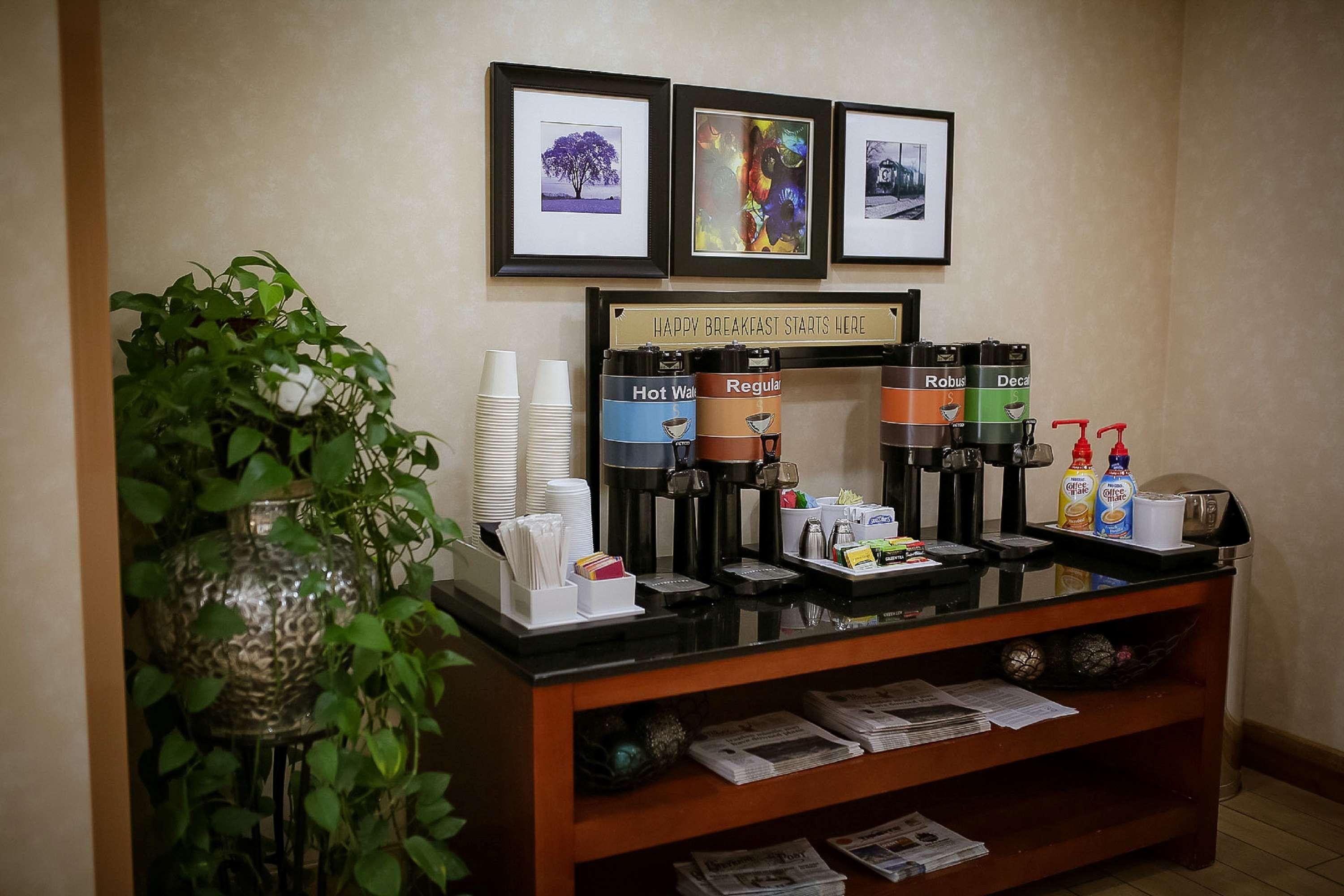Surestay Plus Hotel By Best Western Cheyenne Exterior photo