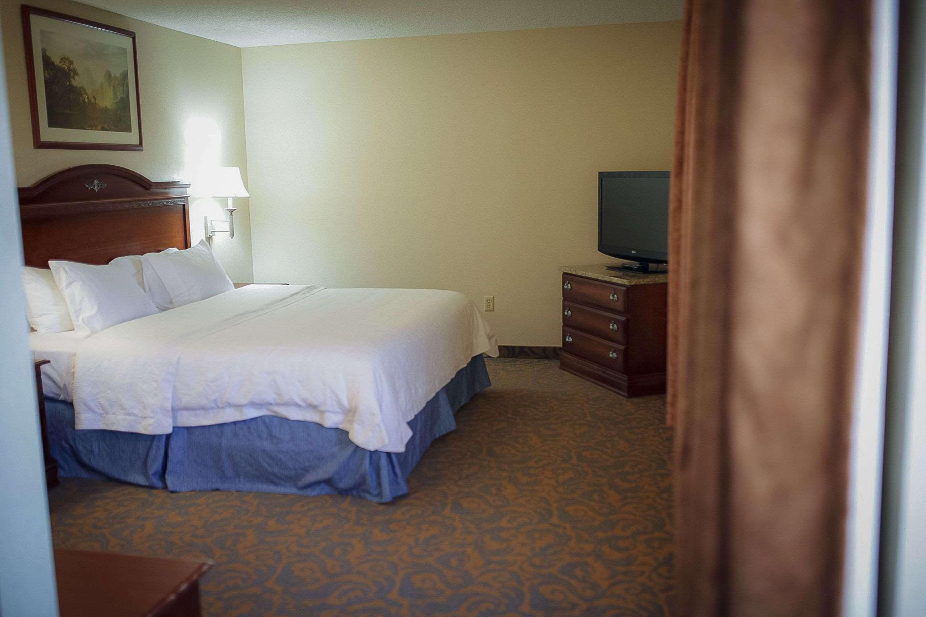 Surestay Plus Hotel By Best Western Cheyenne Exterior photo
