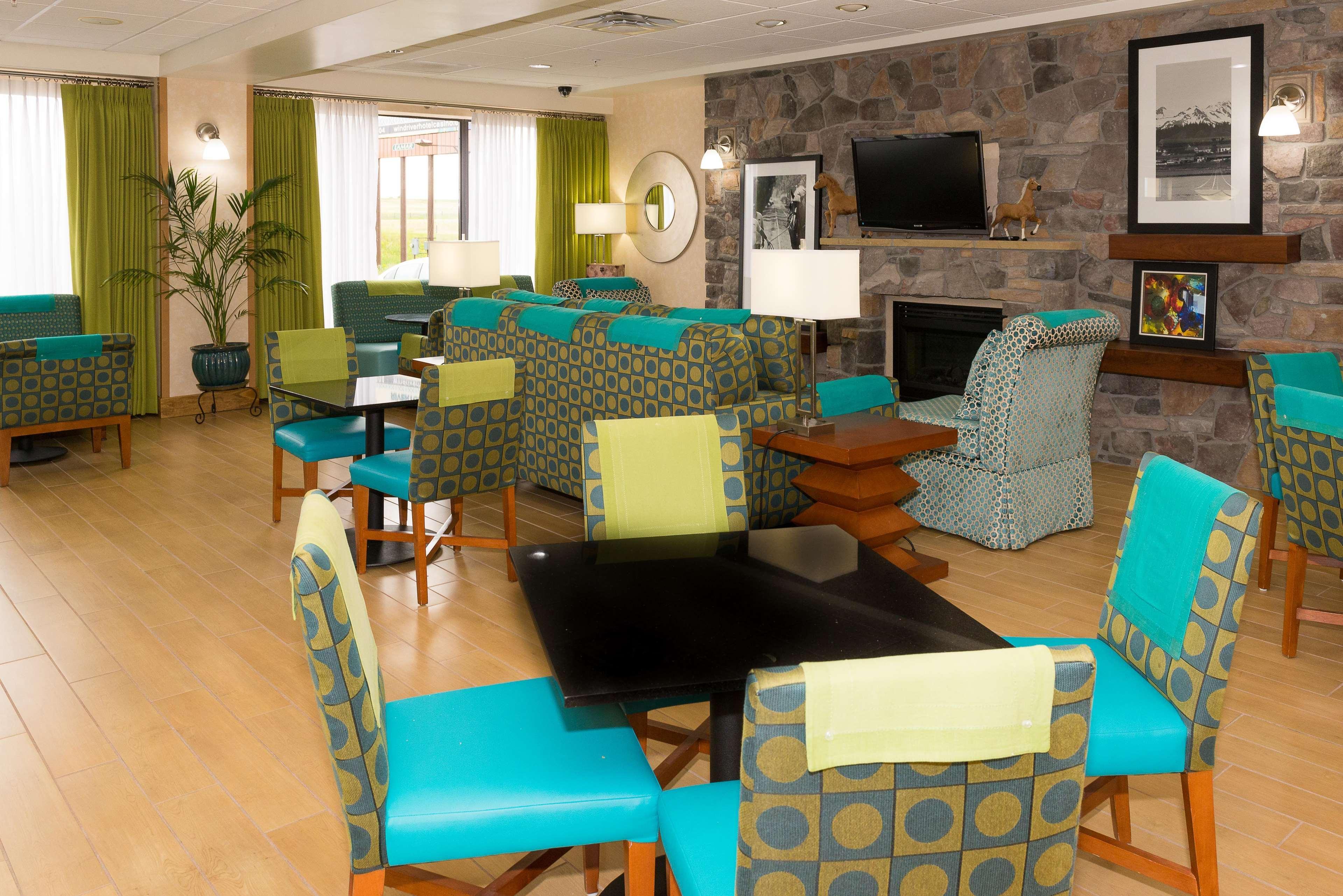 Surestay Plus Hotel By Best Western Cheyenne Exterior photo