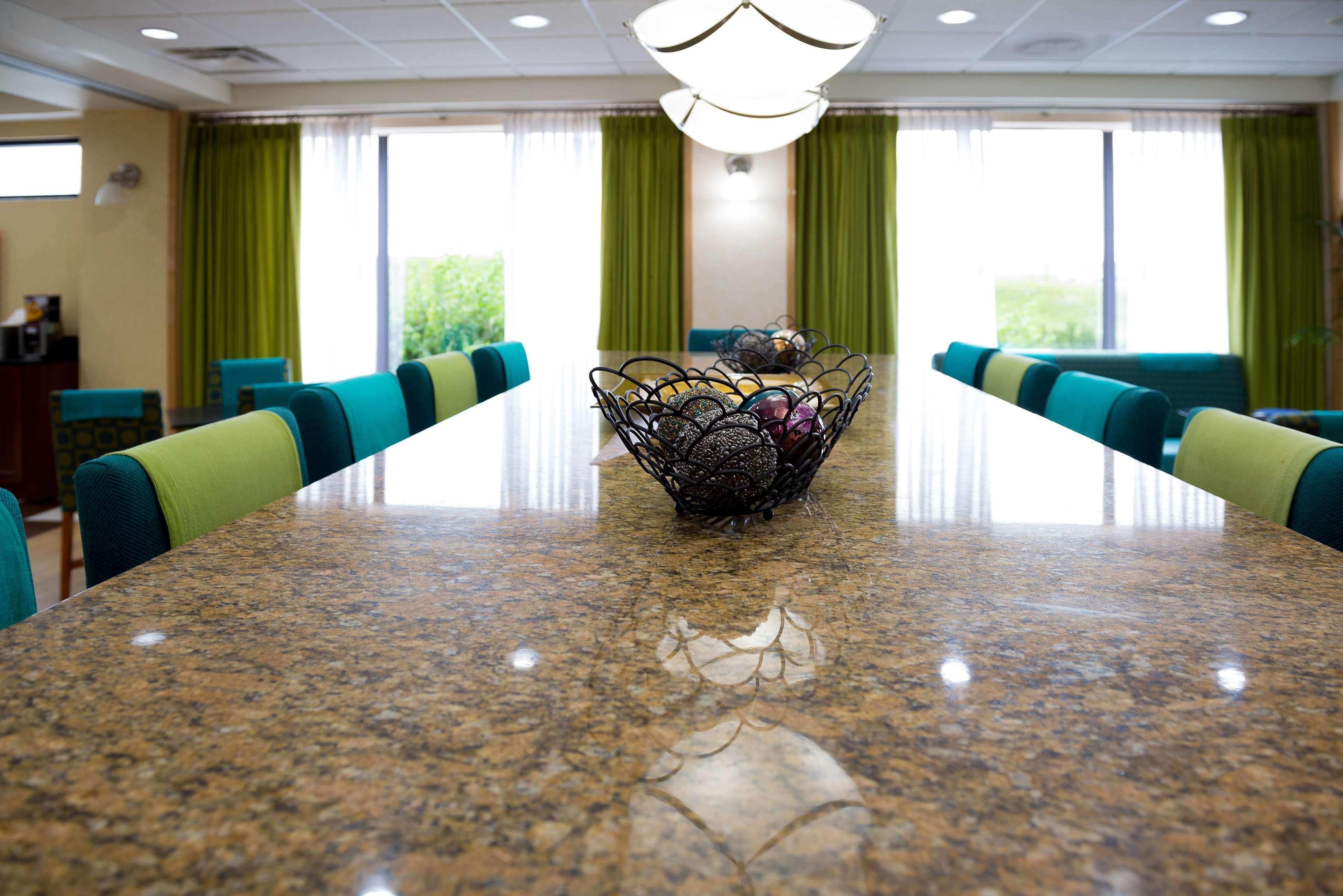 Surestay Plus Hotel By Best Western Cheyenne Exterior photo