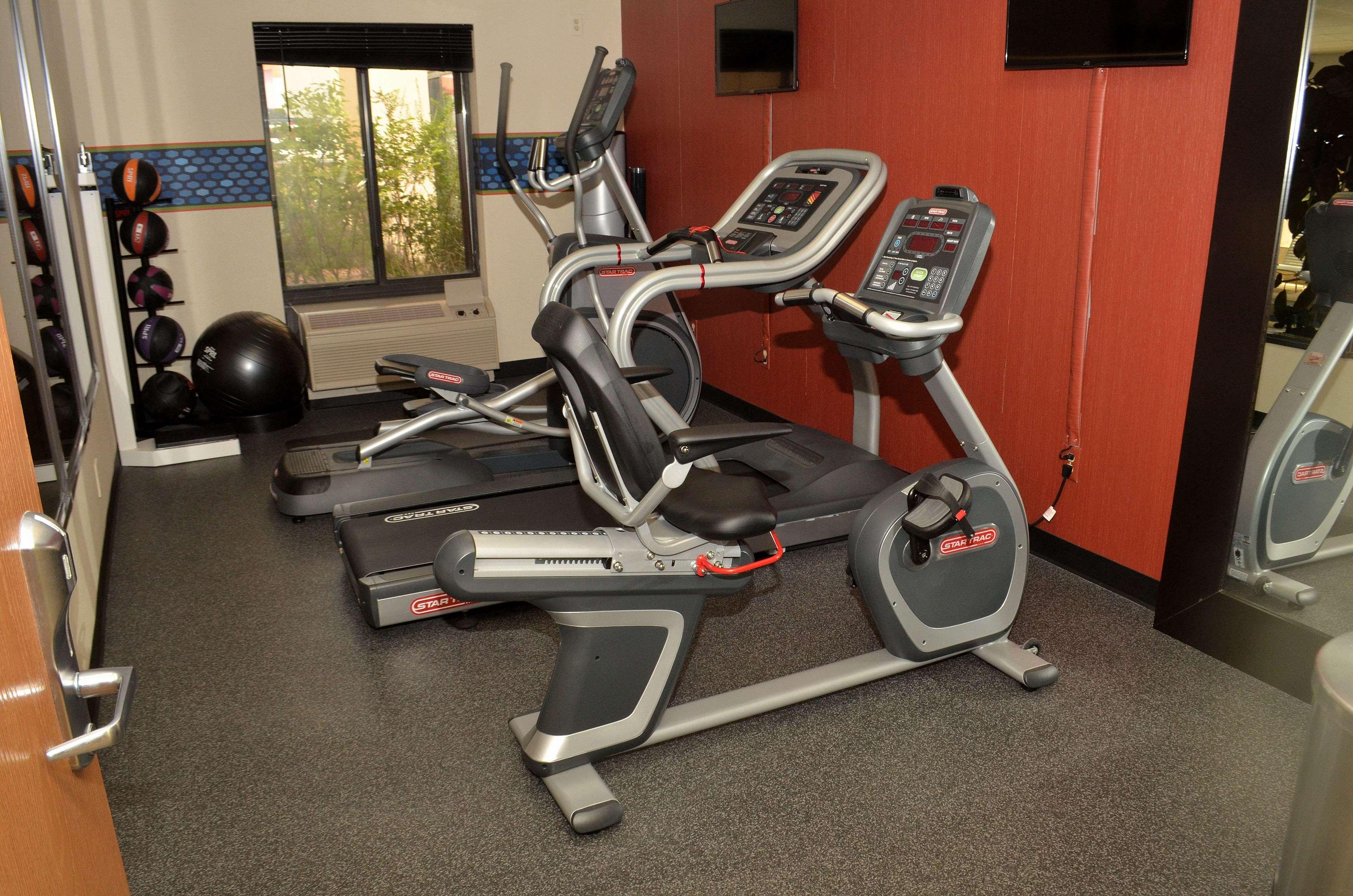 Surestay Plus Hotel By Best Western Cheyenne Exterior photo