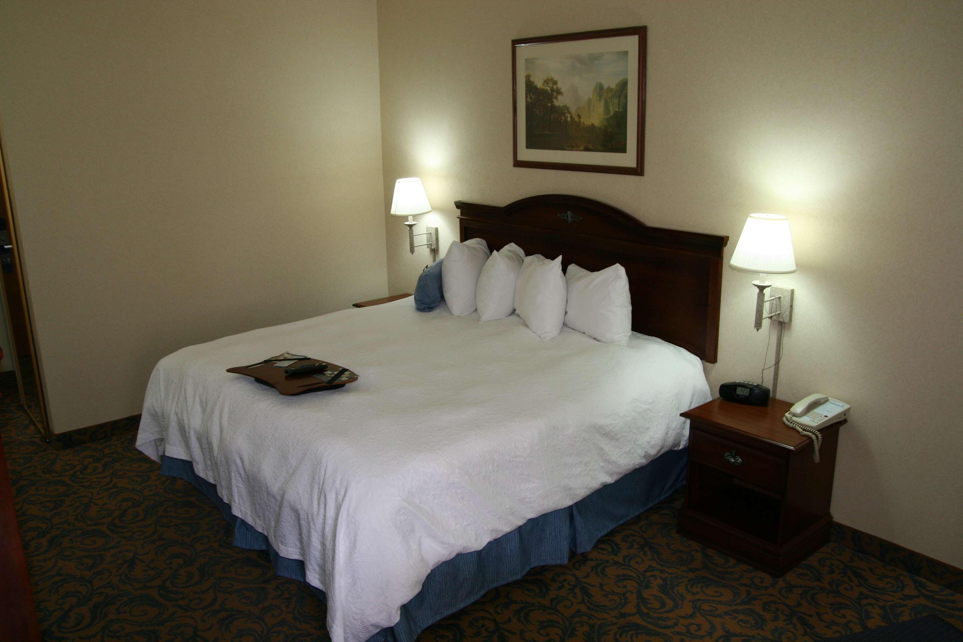 Surestay Plus Hotel By Best Western Cheyenne Exterior photo